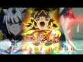 【MAD/AMV】戦姫絶唱シンフォギアAXZ　ZEAL of proud