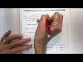 Eureka math grade 5 module 2 lesson 2 problem set