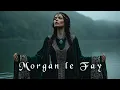 Download Lagu Morgan le Fay 🌲 Celtic Medieval Ambient Fantasy Music 🌙 Inspired by the Arthurian Legend