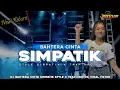 Download Lagu DJ SIMPATIK X TRAP NROTOK BAHTERA CINTA ‼️‼️SPESIAL KARNAVAL VIRAL TIKTOK