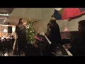 Have Yourself A Merry Little Christmas (Devian Kuartet feat. Monita Tahalea)
