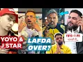 J STAR \u0026 YO YO HONEY SINGH MENTIONED 😳 YOYO HAS PR ? 😤 NAVV INDER REVEALS THIS.. BADSHAH | STARBUCKS