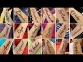 Very popular boys and girls name tattoo designs name tattoo ideas for men and women name tattoos