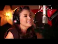 ABS-CBN Christmas Station ID 2012 Recording Sessions