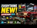 Everything You Need to Know About Car Mechanic Simulator 2026