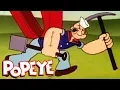 Lagu All New Popeye: Popeye Versus Machine  AND MORE (Episode 23)