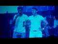 Mujhe Raat Din | Atif Aslam Version |Sonu Nigam Live In Concert