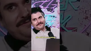 Ethan Klein OWNS Wanna Be Alpha Male