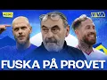 Lagu VIVA FOTBOLL - FUSKA PÅ PROVET #290