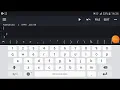 PART3 TUTORIAL JAVA N IDE DI ANDROID PEMULA program kalender sederhana