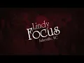Lindy Focus XI: Shufflin' & Rollin'