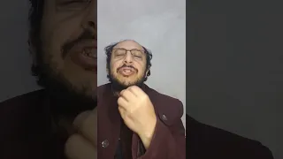 من وحي الشابي لا عدل إلا إن تعادلت القوى 