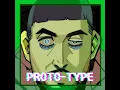 PROTO TYPE (feat. Basick & San E) - KOONTA
