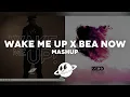 Download Lagu Wake Me Up x Beautiful Now [Mashup] - Avicii \u0026 Zedd ft. Jon Bellion