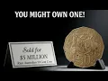 The Most Expensive 50 cent in Australia History - Found by Accident