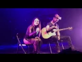 Download Lagu JoJo - Baby It's You/Marvin's Room/Save My Soul (Live at The Plaza Live) [Orlando/FL]