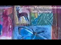 Connecting With Your Ancestors Through Family Constellation Journaling