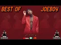 Download Lagu BEST OF JOEBOY Mix 2025 by Dj Kingbangs (Baby, Beginning, Sip, Oshe, Focus, Likkle riddim \u0026 more)