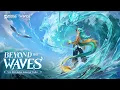 Download Lagu Beyond the Waves | Kalea Animated Trailer | New Hero | Mobile Legends: Bang Bang
