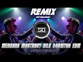 Lagu Menokaa Maathaay Dilo Ghomtaa Remix | Drop Down Dance Dj | Dj Siday Remix 2026 New