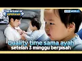 Download Lagu [IND/ENG] Eunwoo Sudah Pintar Tebak-tebakan! 🤗 | (Nostalgia) Rumah Eunwoo | KBS WORLD TV 230317