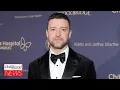Download Lagu Justin Timberlake Apologizes to \