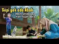 Download Lagu Ditinggal merantau,Abah Gak ada | Sepi banget. Tinggal jauh dari keramaian.