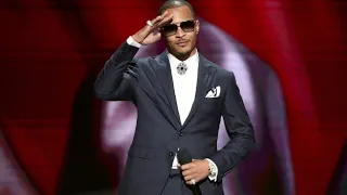 ti announces his retirement and final album 