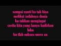 Download Lagu Tinky Winky - Sukses Move On