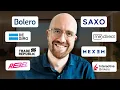 Download Lagu Deze Broker Regelt Meerwaardebelasting België ( Opgepast DeGiro )