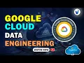 GCP - Google Cloud Professional Data Engineer Online Training Visualpath