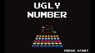 Ugly Number - LeetCode 263 JAVA