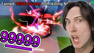 Your Guys Clips are DISGUSTING - Blox Fruits