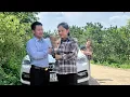 Download Lagu What terrible things will happen to poor girl Tieu Hoa and kind CEO John when Van appears?