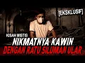 Download Lagu KEBUKTI.. MINTA APA AJA DIKABULIN MANG !! KESAKSIAN KAWIN DENGAN SILUMAN DI ISTANA GHAIB BAWAH LAUT