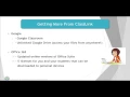 ClassLink One Okaloosa ID Introduction
