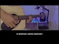 Download Lagu The Virgin - Cinta Terlarang || Instrumen Akustik Cover + Drum dan Lirik