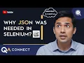 The Hidden Importance of JSON Wire Protocol