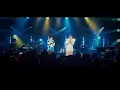 Huwie Ishizaki×Masaki Suda 「Aimokawarazu」 / LIVE(2022.7.25@LIQUIDROOM)