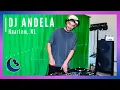 DJ ANDELA - Tech House Set - MK Radio