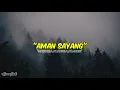 AMAN_SAYANG _-_MACEPURBA_Ft_NOWELA_Ft_MORDE_(Official Lirik)