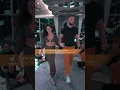 Baila Mundo - Elvina Ensh & Saulo Gomes | A Marvin Phyllisia Ross - Ma vie sans toi