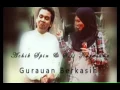 Download Lagu Gurauan Berkasih  versi 2016 - Achik Spin \u0026 Sitinordiana