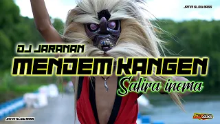 dj jaranan mendem kangen safira inema dj axl rimex