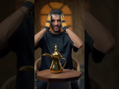 تابعني محضرلك مفاجئه ✅✅احمد البابلي الاراكيل اوكيله شيشه shisha