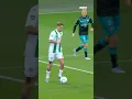 Lagu Een FRAAIE assist van Luciano Valente 👏