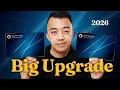 Chase Sapphire Preferred HUGE Update 25 Hyatt Cut 2026