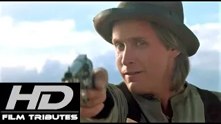 Young Guns II • Blaze of Glory • Bon Jovi