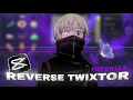 Reverse Twixtor Like sanchezae In Capcut CapCut Amv tutorial