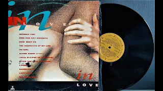 In Love - Vinil Completo - 1993